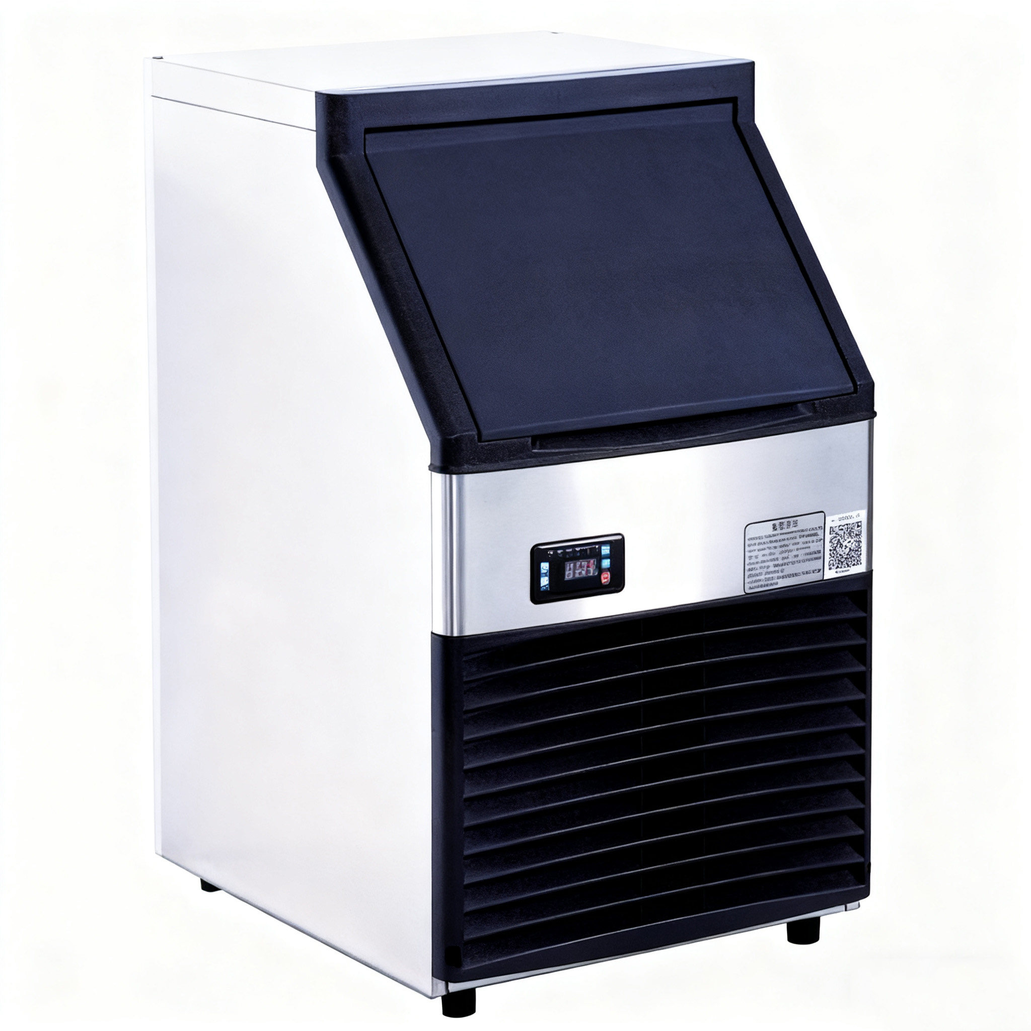 FX128 FX158 ice machine